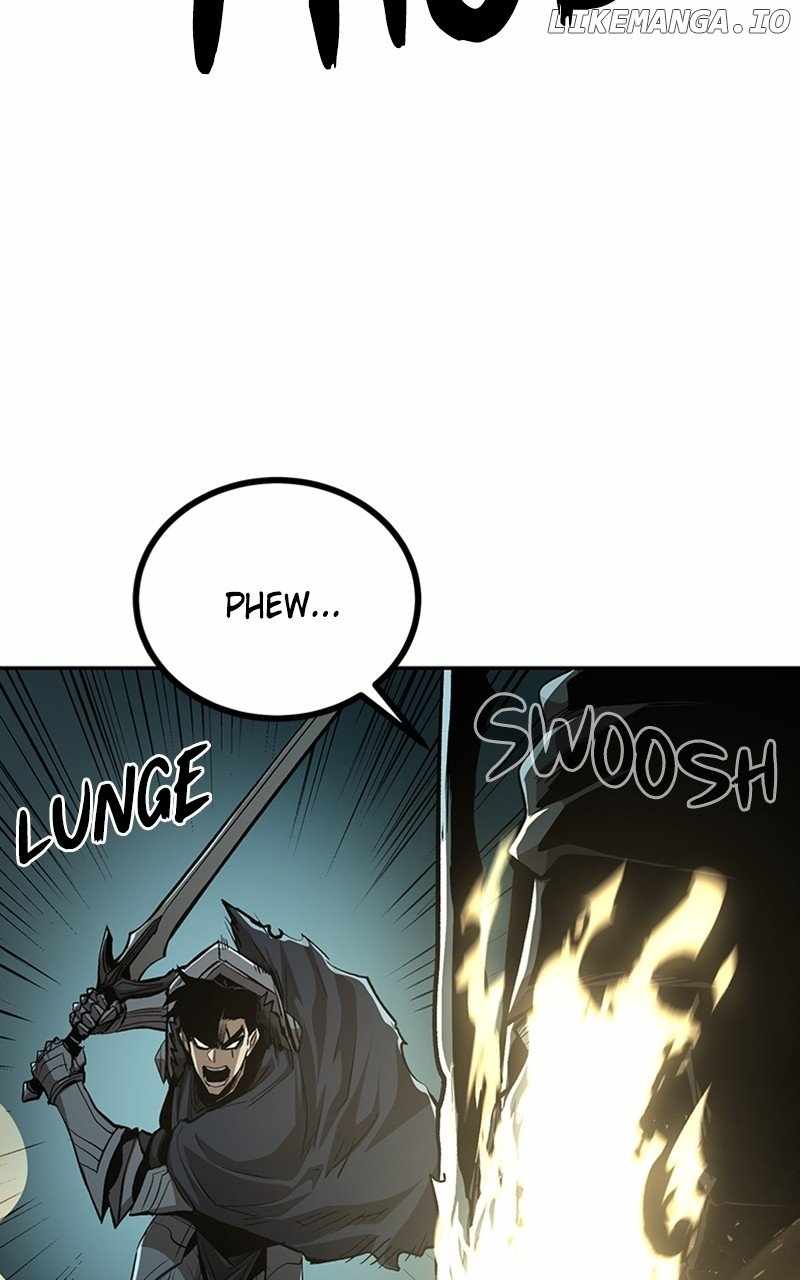 Old Newbie Kim ChunShik Chapter 68 - Page 59