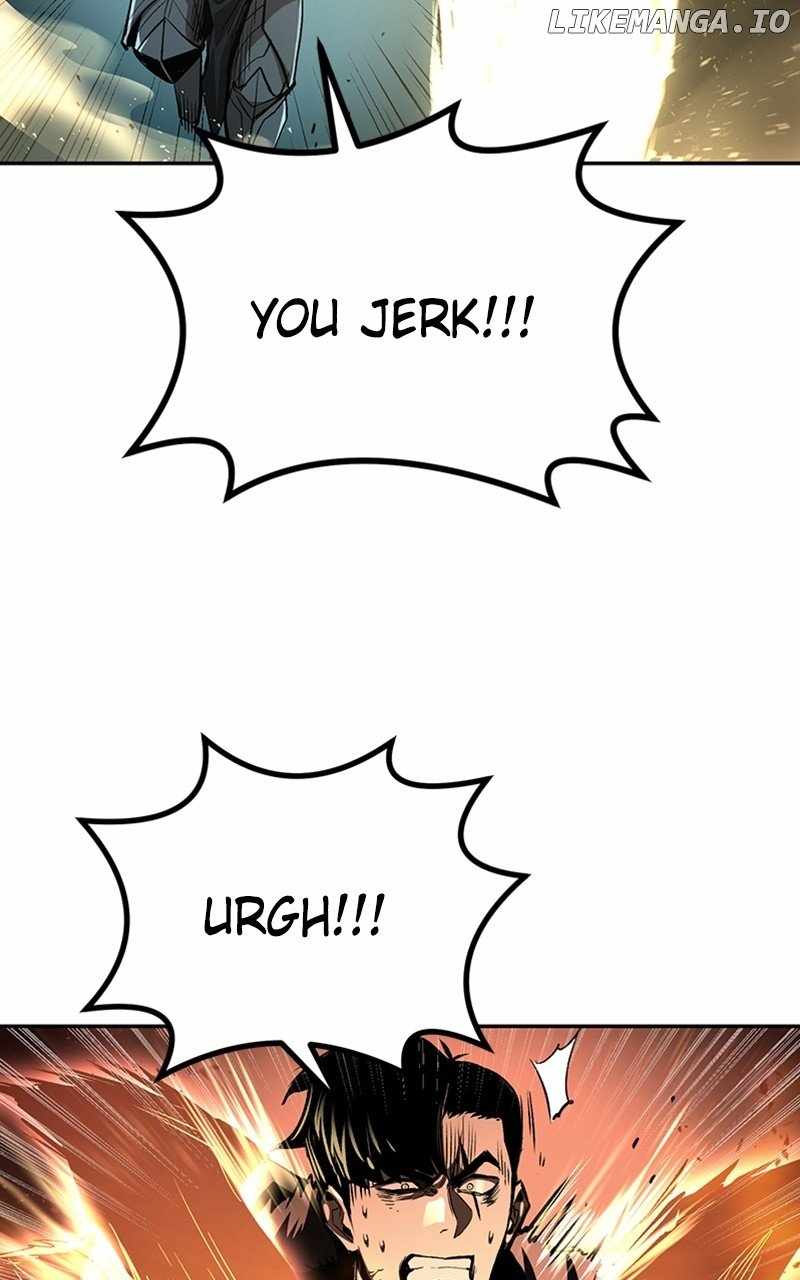 Old Newbie Kim ChunShik Chapter 68 - Page 60