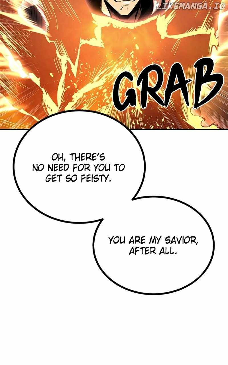 Old Newbie Kim ChunShik Chapter 68 - Page 61