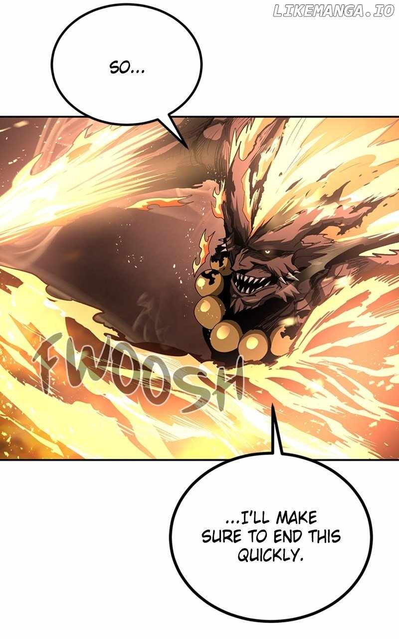 Old Newbie Kim ChunShik Chapter 68 - Page 62