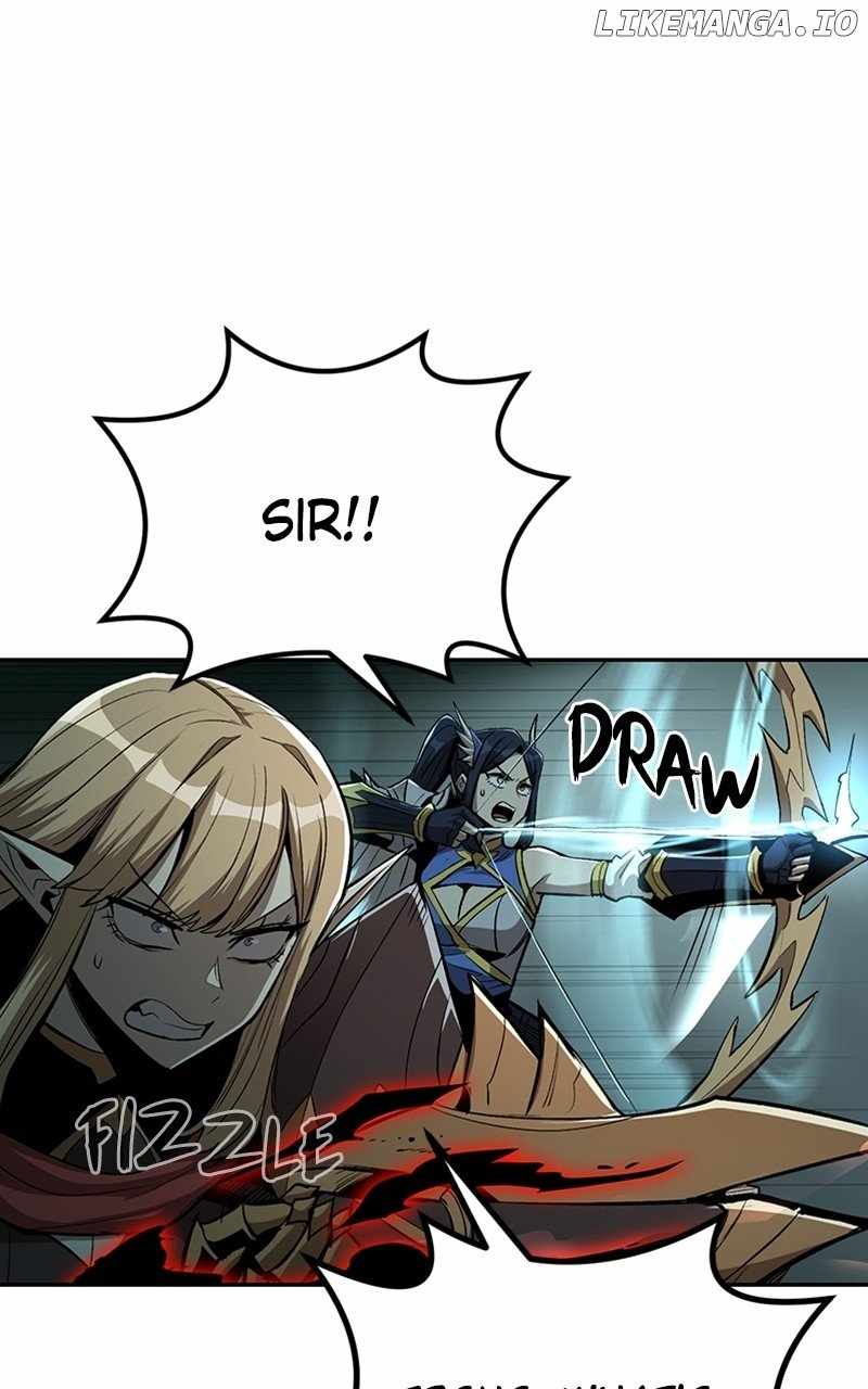Old Newbie Kim ChunShik Chapter 68 - Page 63