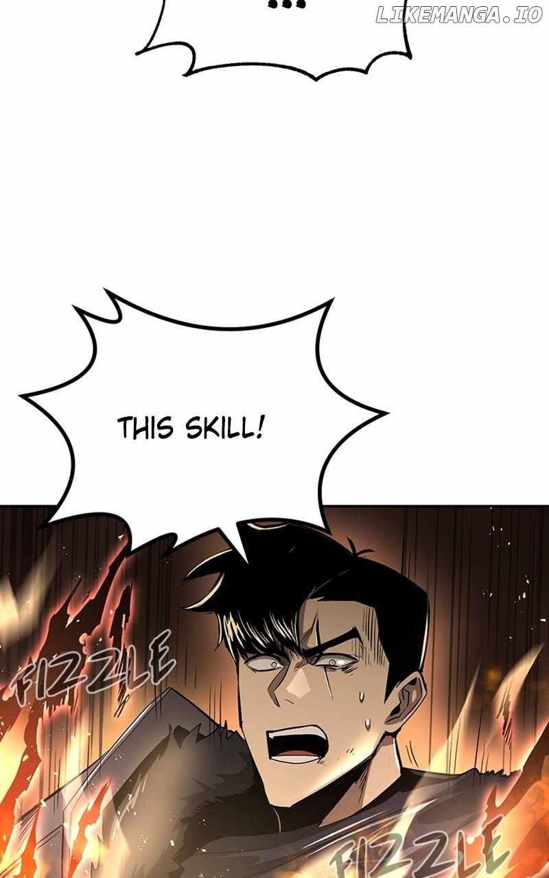Old Newbie Kim ChunShik Chapter 68 - Page 66