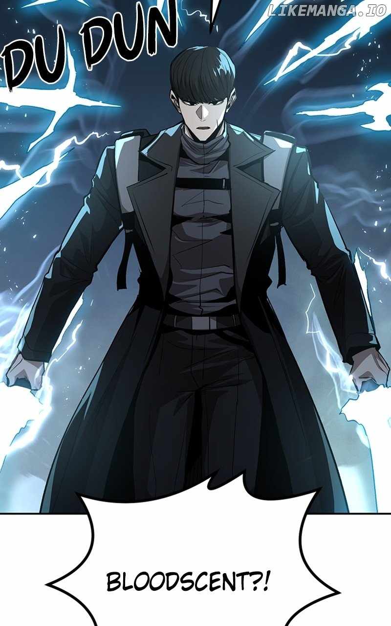Old Newbie Kim ChunShik Chapter 68 - Page 68