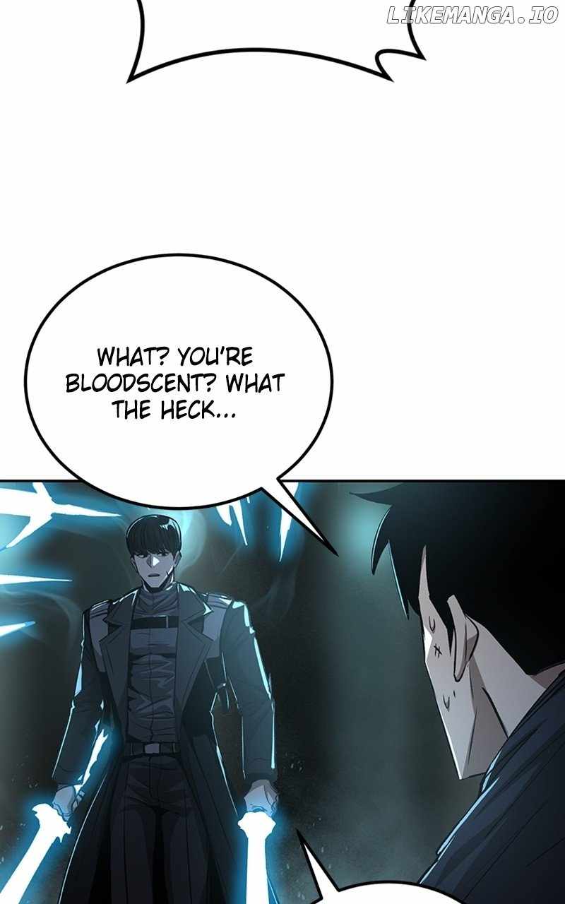 Old Newbie Kim ChunShik Chapter 68 - Page 69