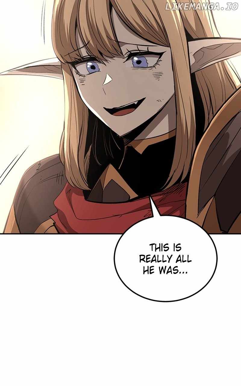 Old Newbie Kim ChunShik Chapter 68 - Page 7