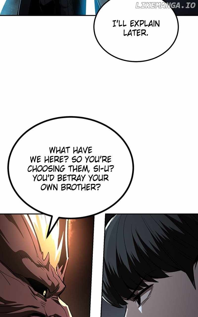Old Newbie Kim ChunShik Chapter 68 - Page 70