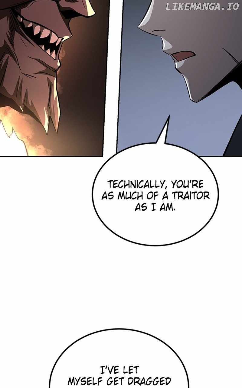 Old Newbie Kim ChunShik Chapter 68 - Page 71