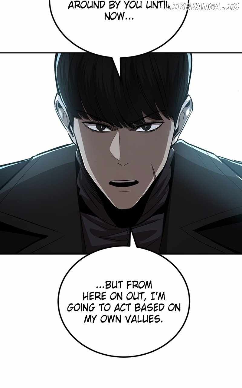 Old Newbie Kim ChunShik Chapter 68 - Page 72