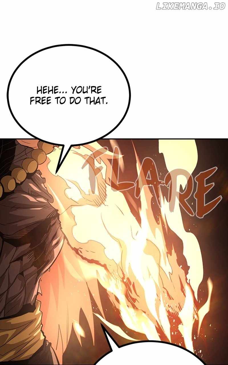 Old Newbie Kim ChunShik Chapter 68 - Page 73