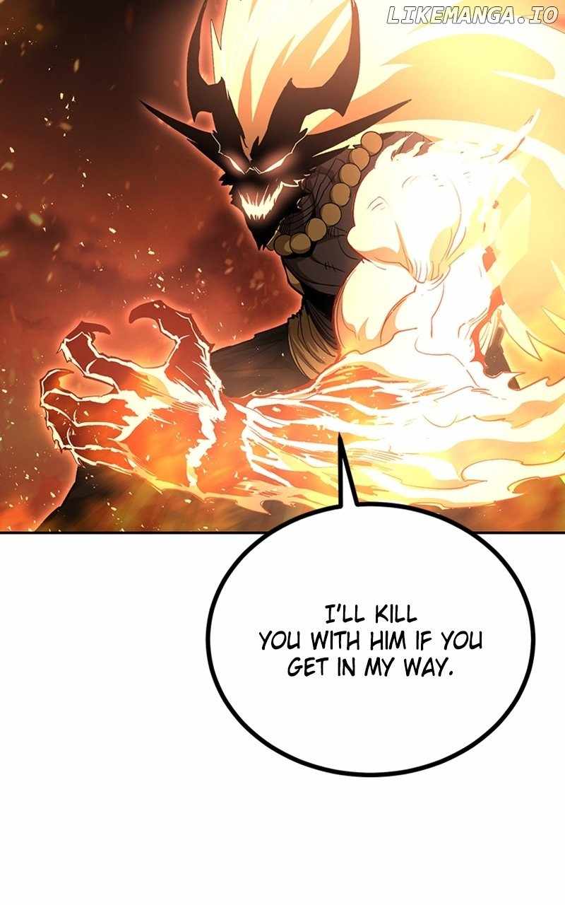 Old Newbie Kim ChunShik Chapter 68 - Page 75
