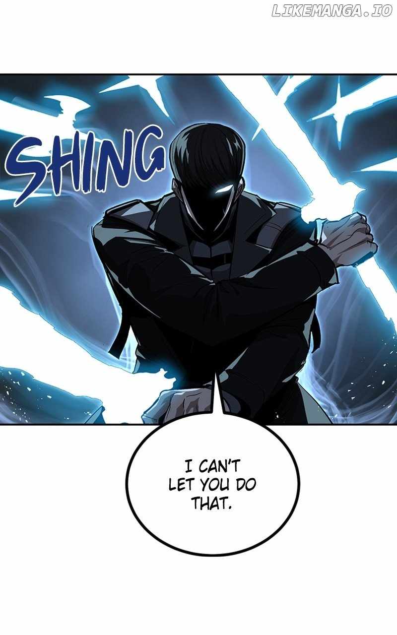 Old Newbie Kim ChunShik Chapter 68 - Page 76