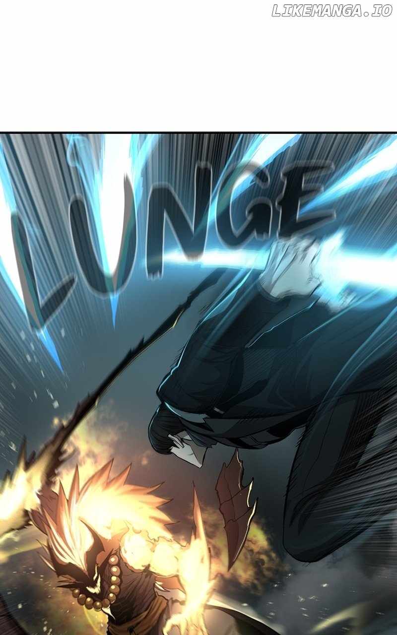 Old Newbie Kim ChunShik Chapter 68 - Page 77