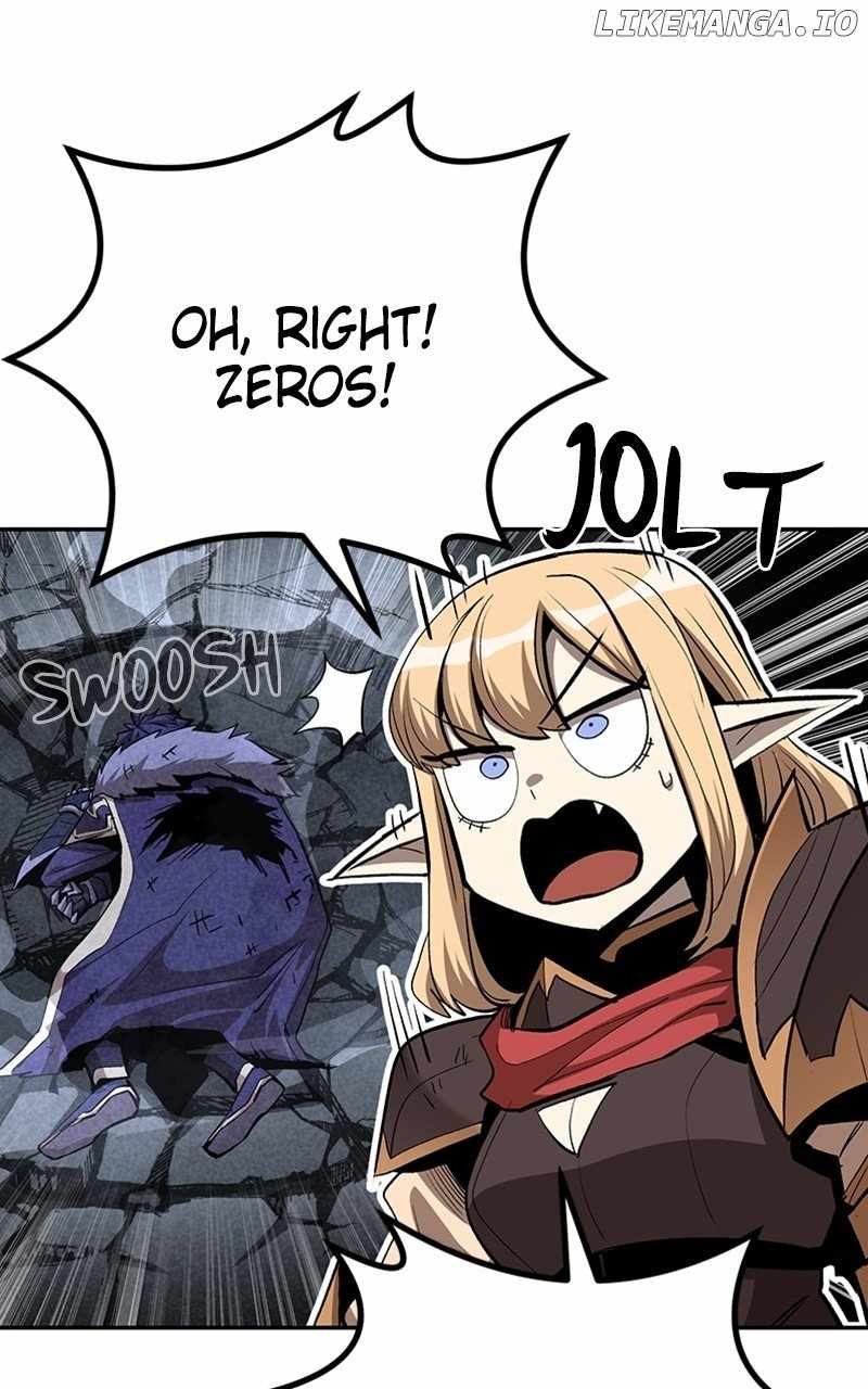 Old Newbie Kim ChunShik Chapter 68 - Page 8