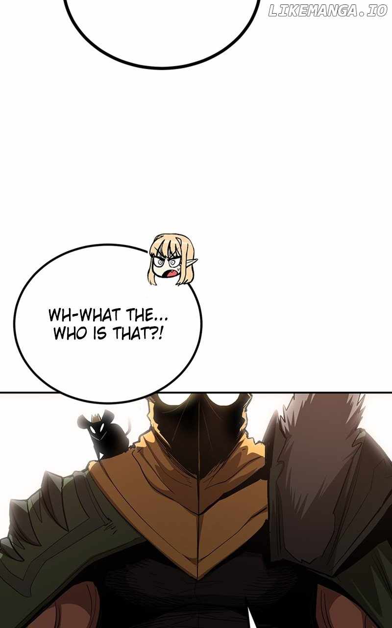 Old Newbie Kim ChunShik Chapter 68 - Page 83
