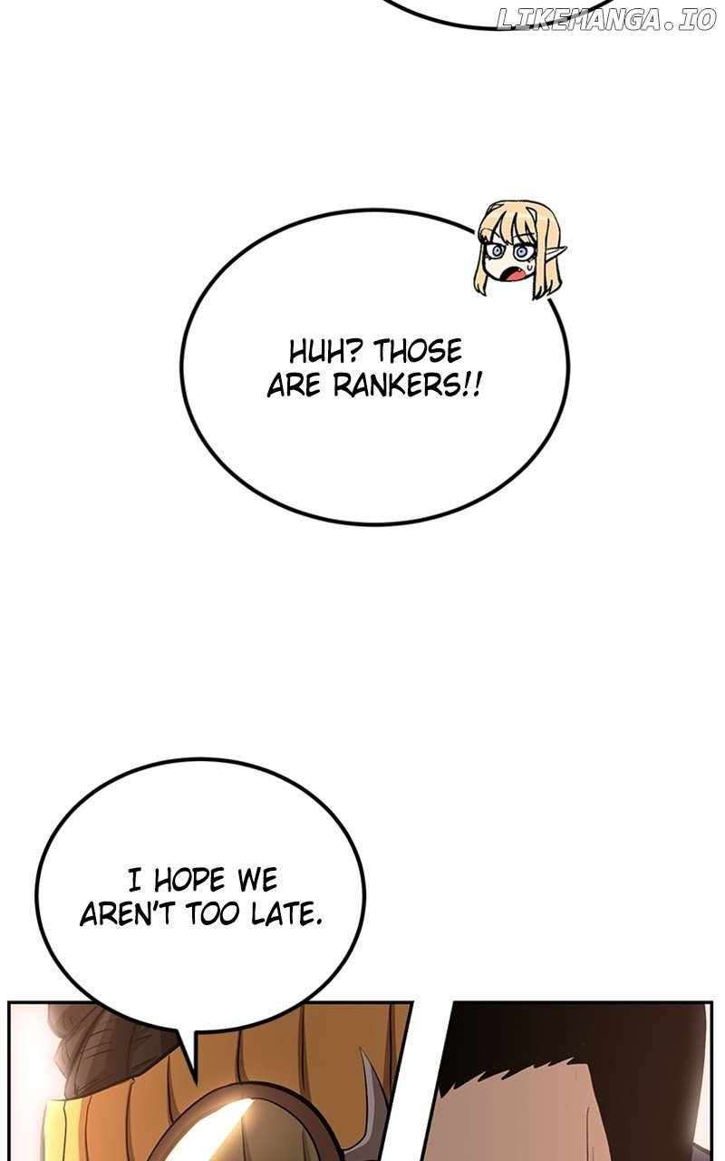 Old Newbie Kim ChunShik Chapter 68 - Page 86