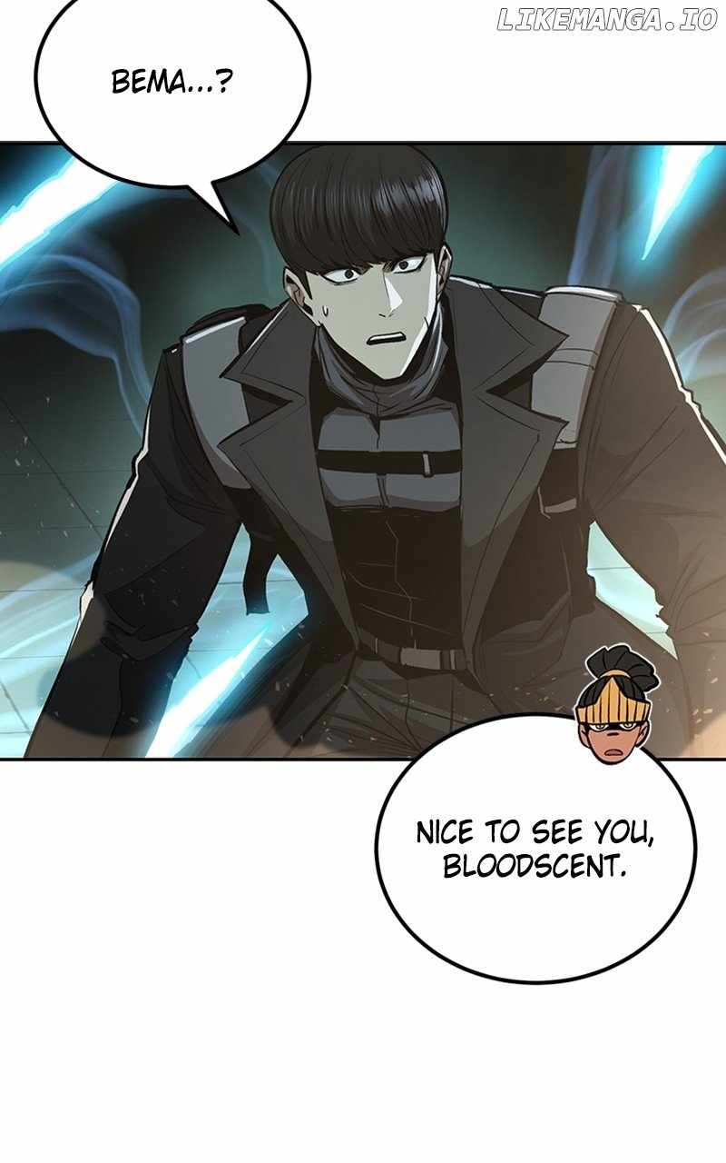 Old Newbie Kim ChunShik Chapter 68 - Page 88