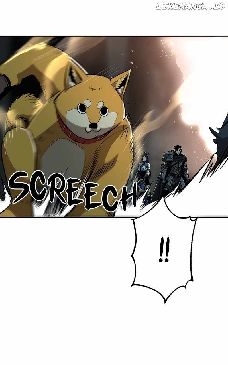 Old Newbie Kim ChunShik Chapter 68 - Page 89