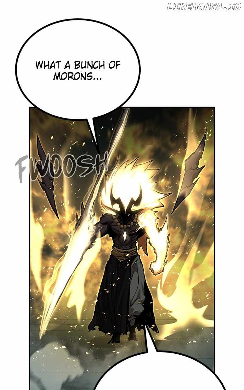 Old Newbie Kim ChunShik Chapter 68 - Page 90