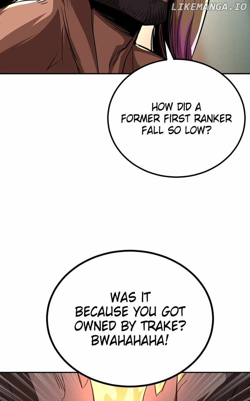 Old Newbie Kim ChunShik Chapter 68 - Page 92