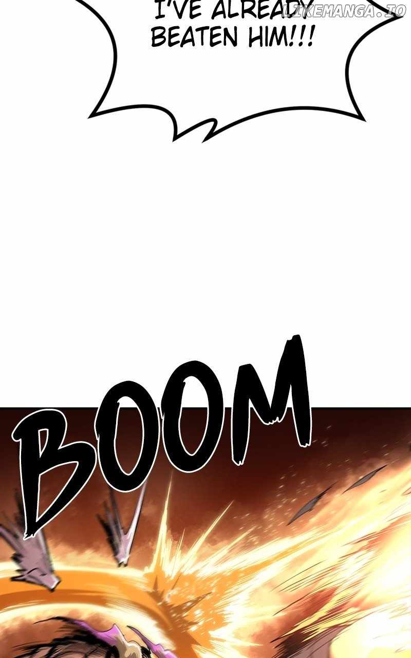 Old Newbie Kim ChunShik Chapter 68 - Page 95