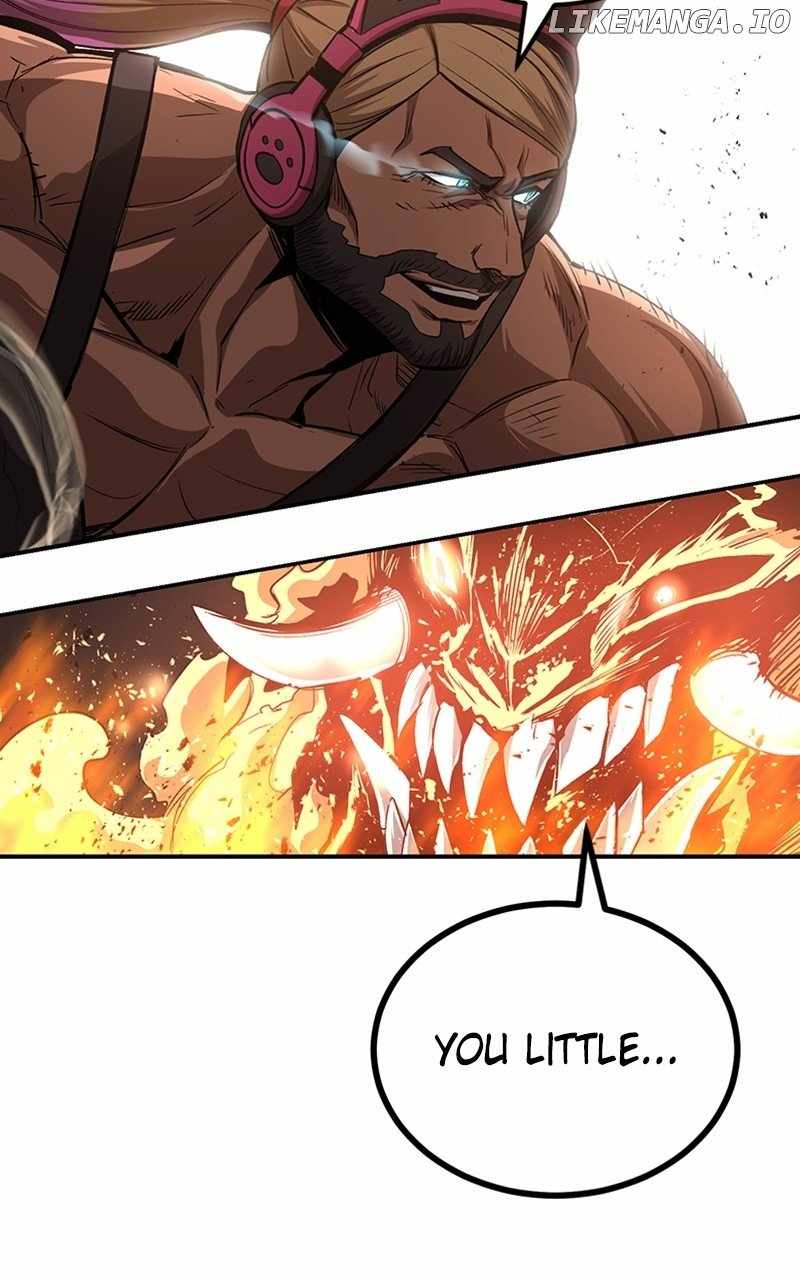 Old Newbie Kim ChunShik Chapter 68 - Page 97