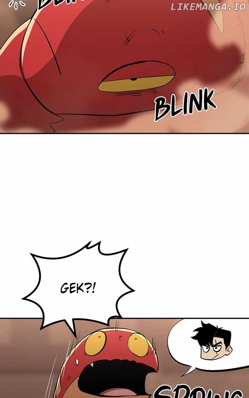 Old Newbie Kim ChunShik Chapter 69 - Page 1