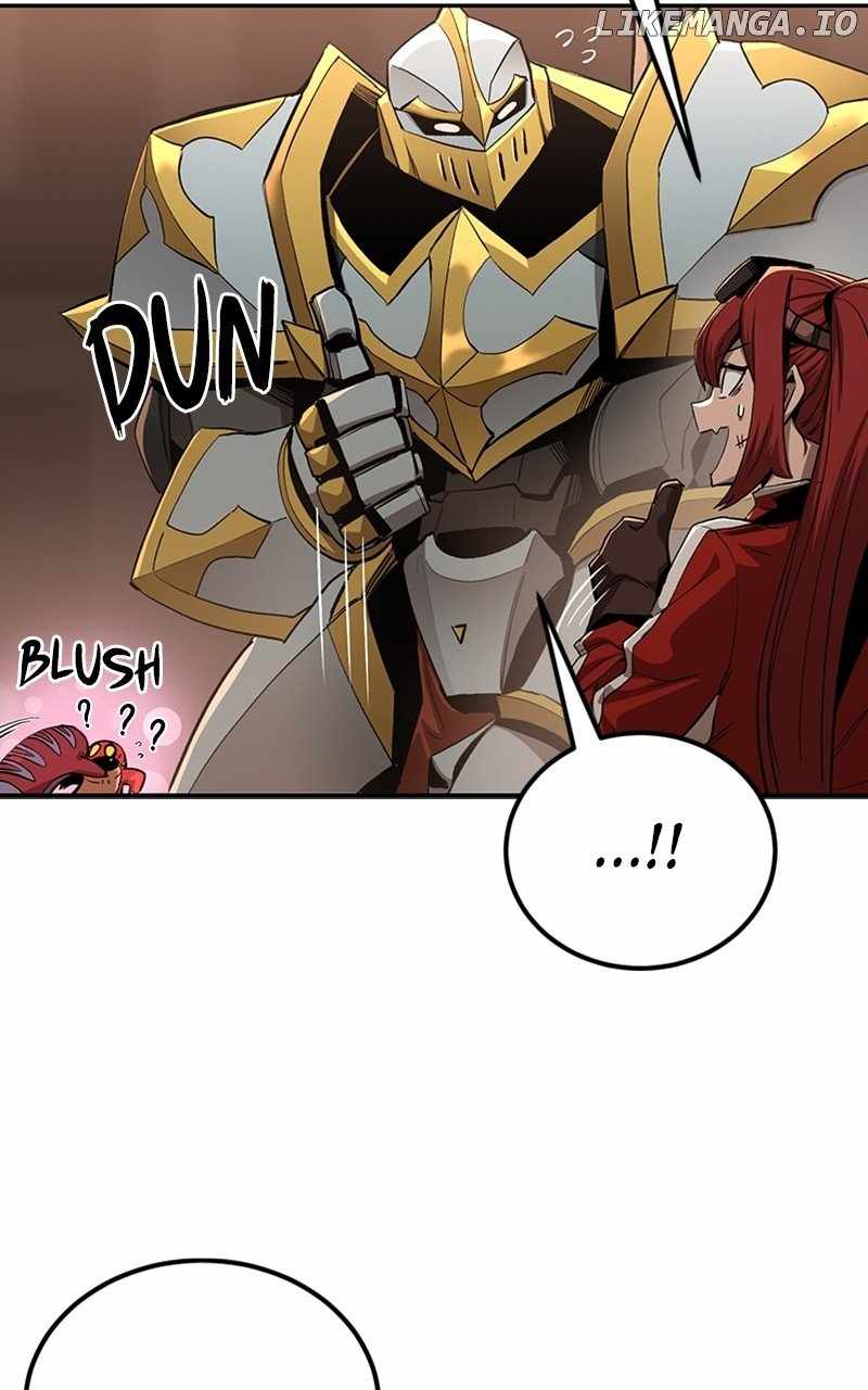 Old Newbie Kim ChunShik Chapter 69 - Page 10