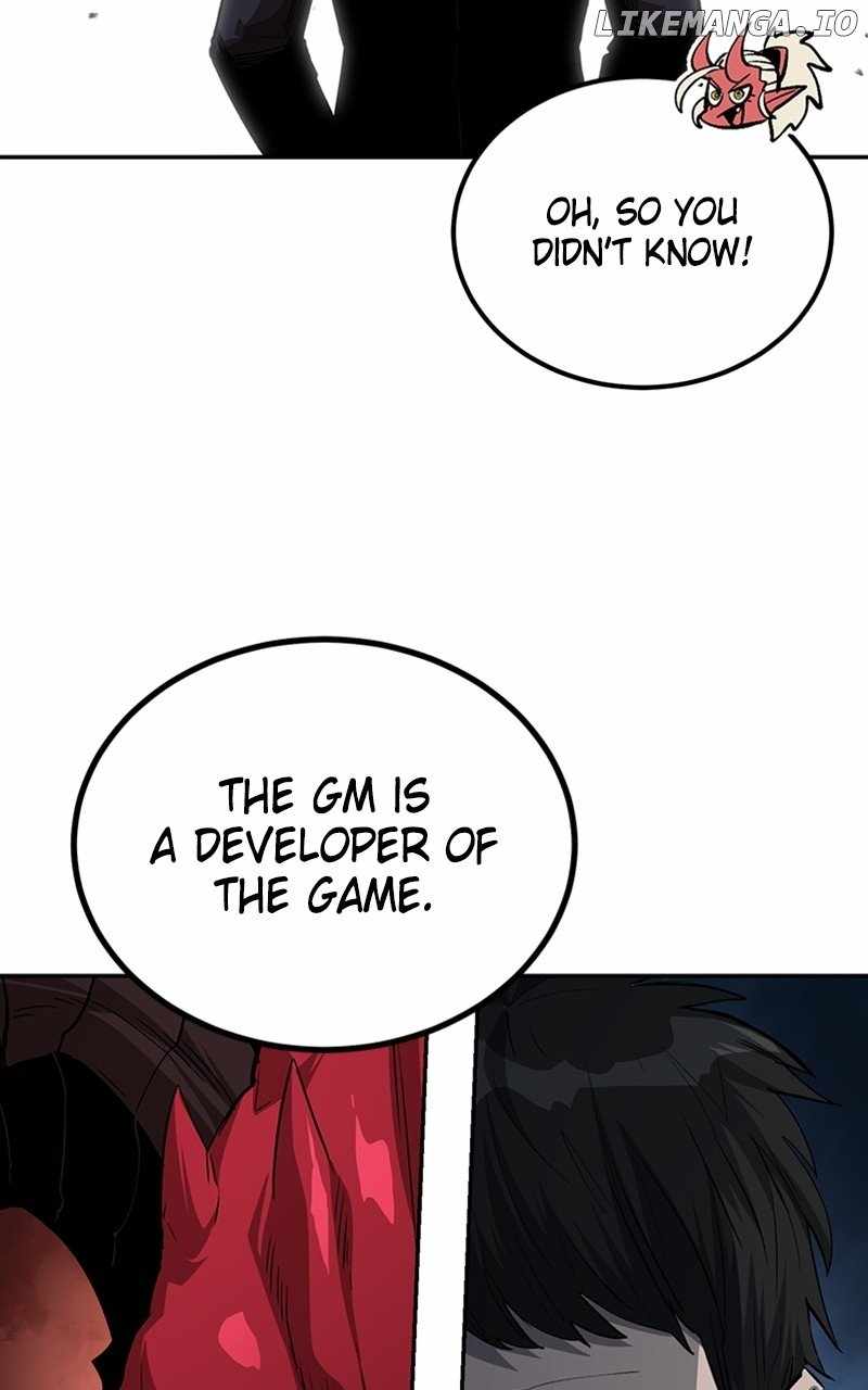 Old Newbie Kim ChunShik Chapter 69 - Page 100