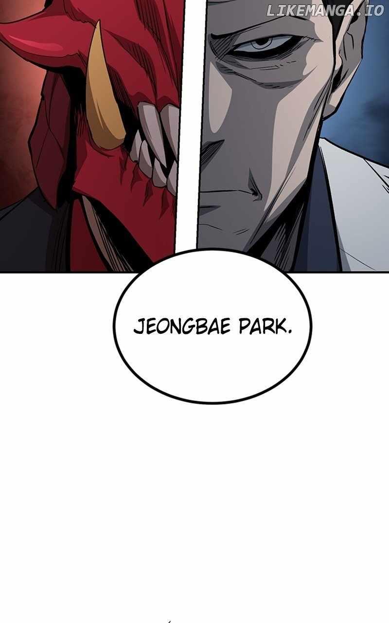 Old Newbie Kim ChunShik Chapter 69 - Page 101