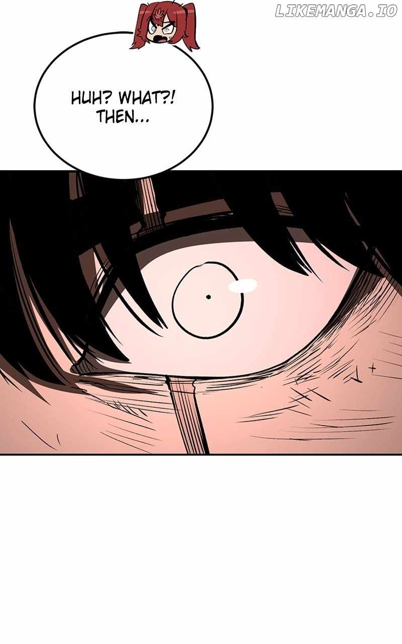 Old Newbie Kim ChunShik Chapter 69 - Page 102