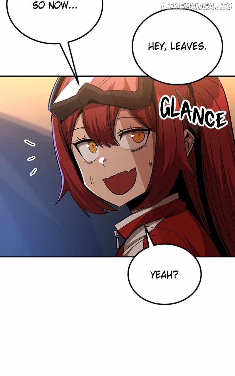 Old Newbie Kim ChunShik Chapter 69 - Page 11