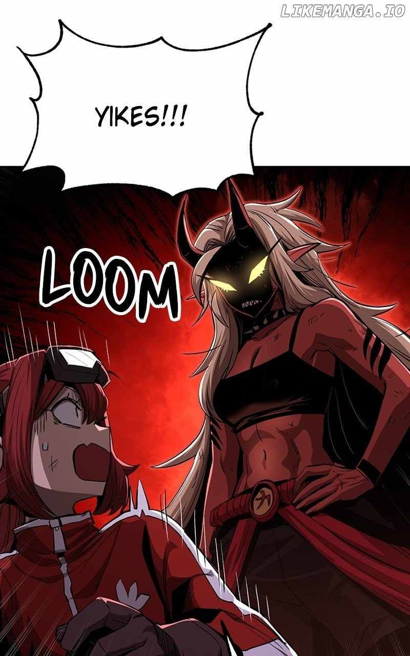 Old Newbie Kim ChunShik Chapter 69 - Page 12