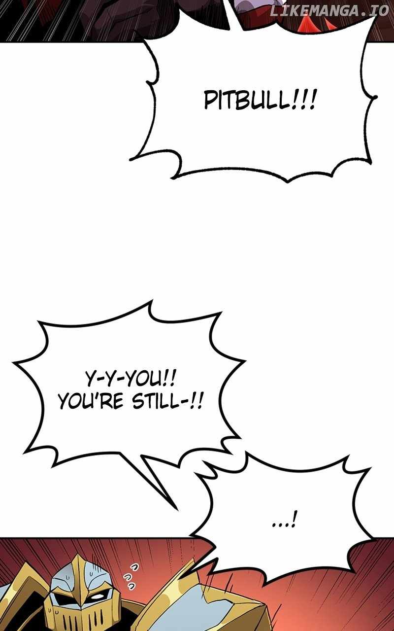 Old Newbie Kim ChunShik Chapter 69 - Page 13
