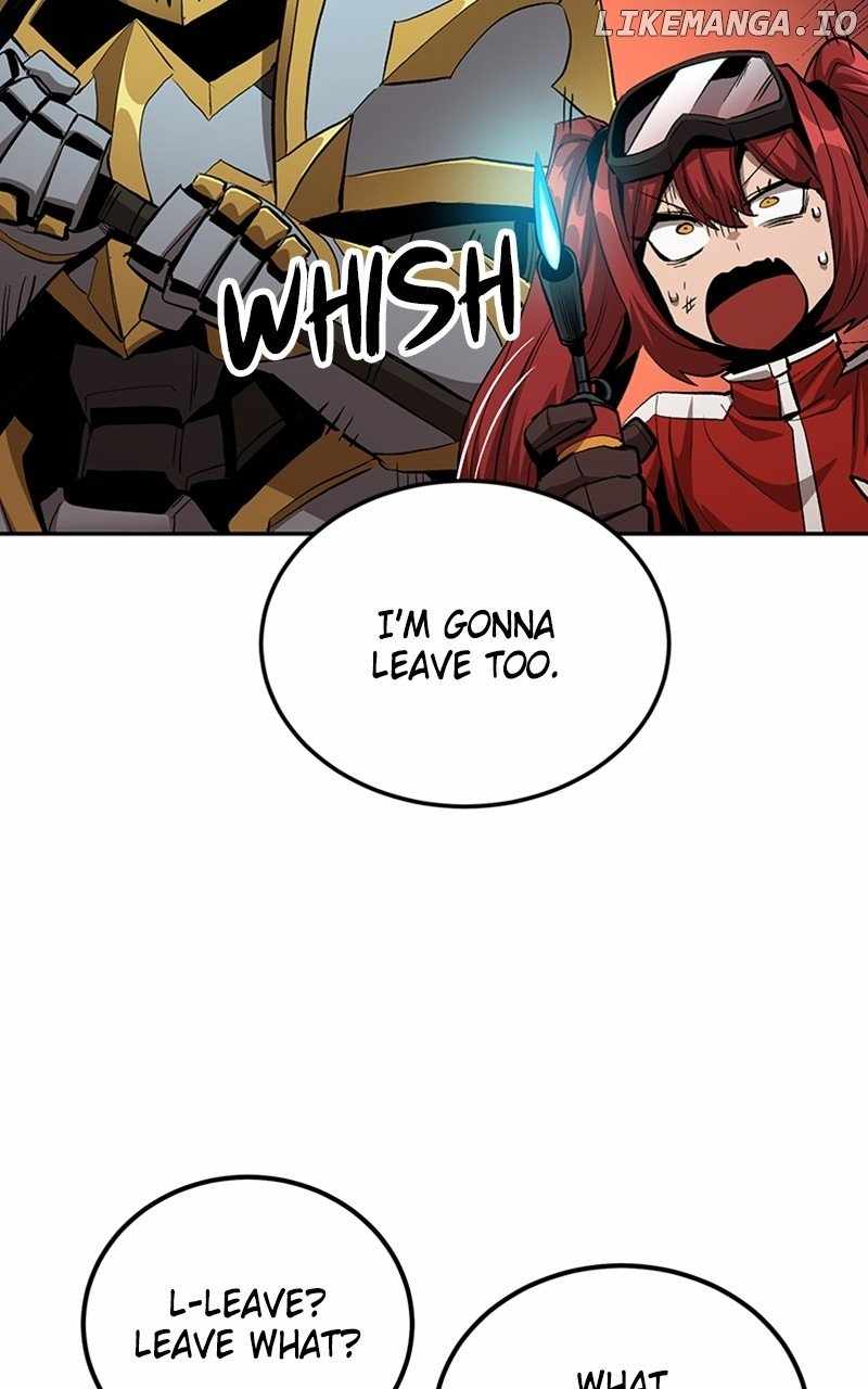 Old Newbie Kim ChunShik Chapter 69 - Page 14