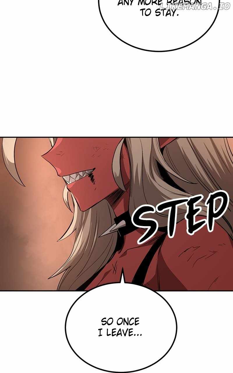 Old Newbie Kim ChunShik Chapter 69 - Page 16