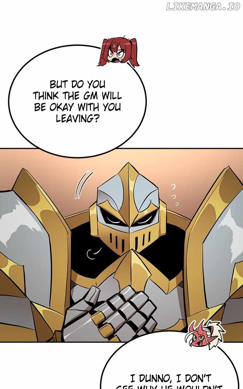 Old Newbie Kim ChunShik Chapter 69 - Page 19