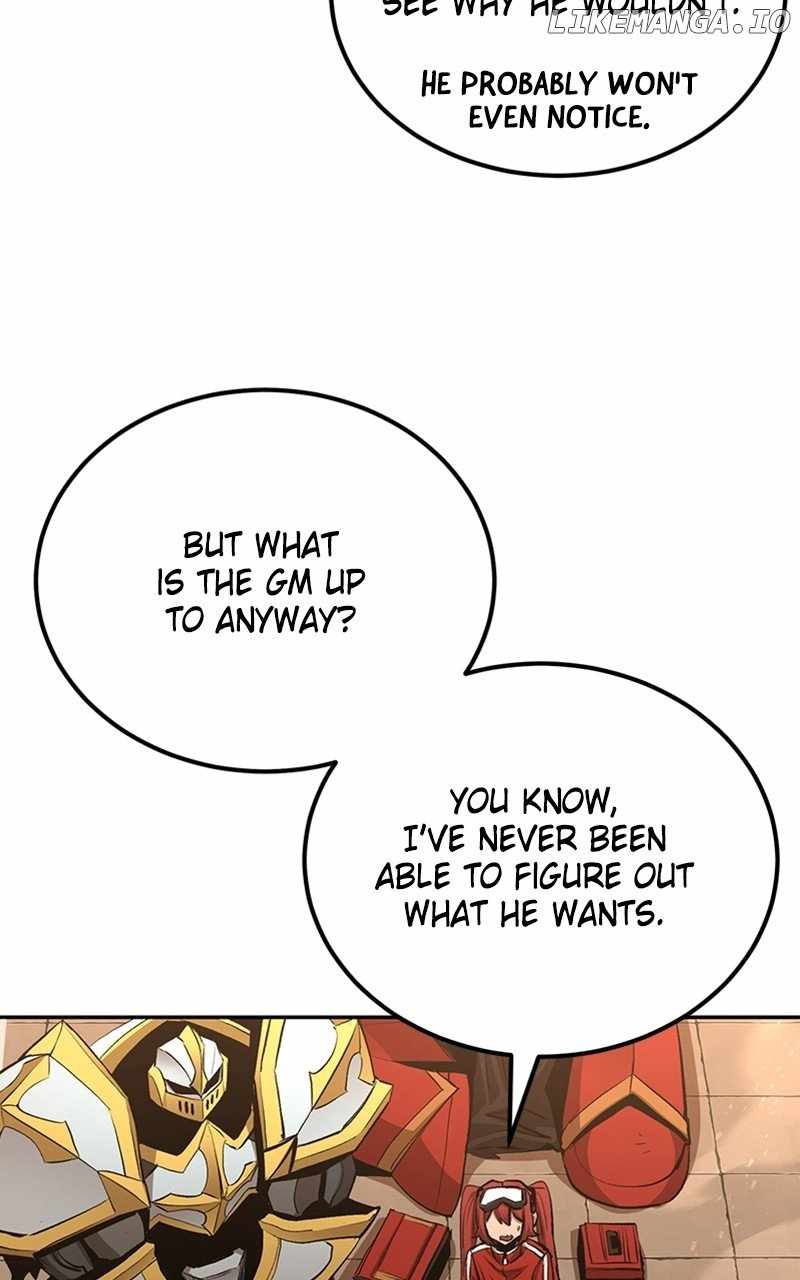 Old Newbie Kim ChunShik Chapter 69 - Page 20