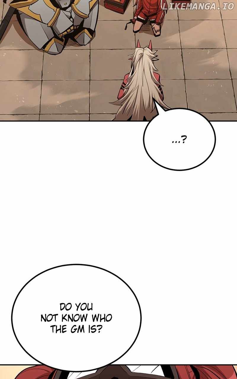 Old Newbie Kim ChunShik Chapter 69 - Page 21