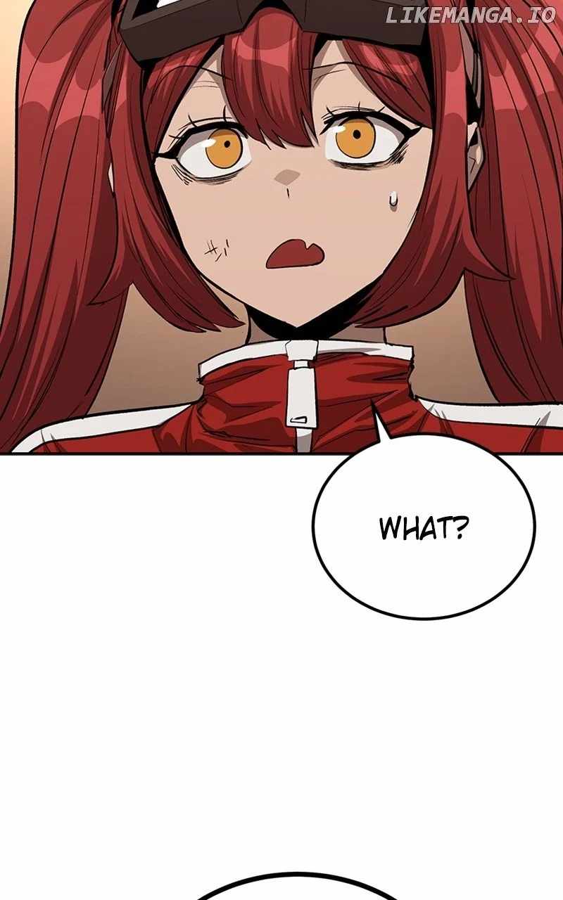 Old Newbie Kim ChunShik Chapter 69 - Page 22