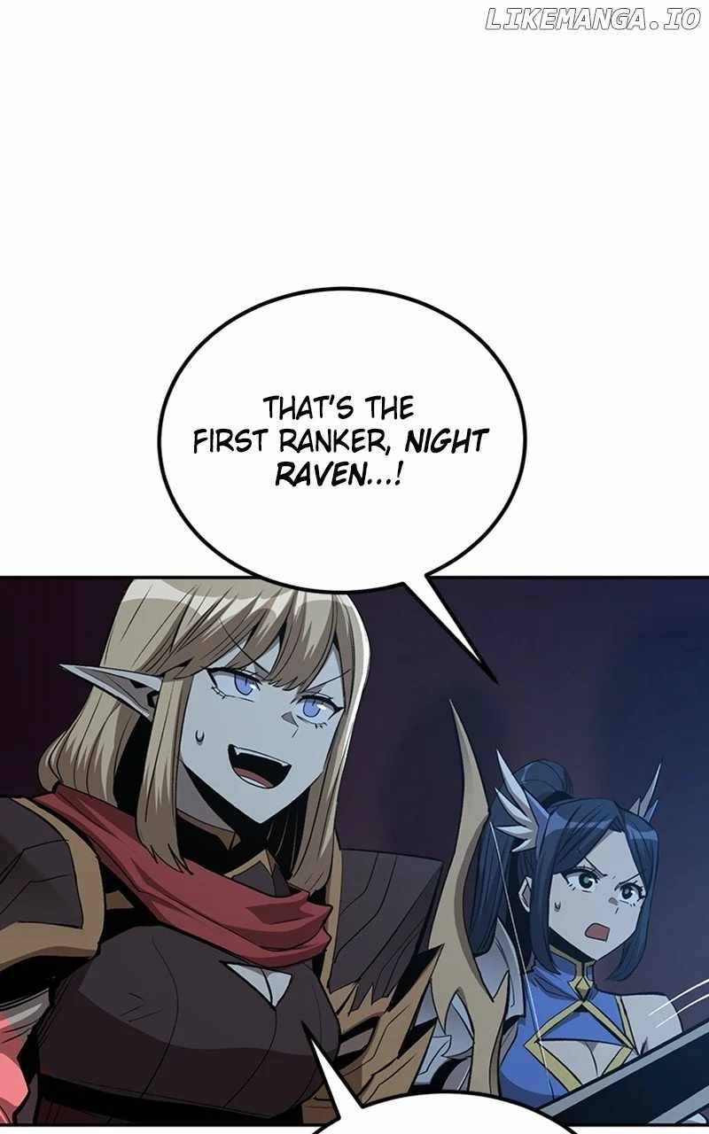Old Newbie Kim ChunShik Chapter 69 - Page 27