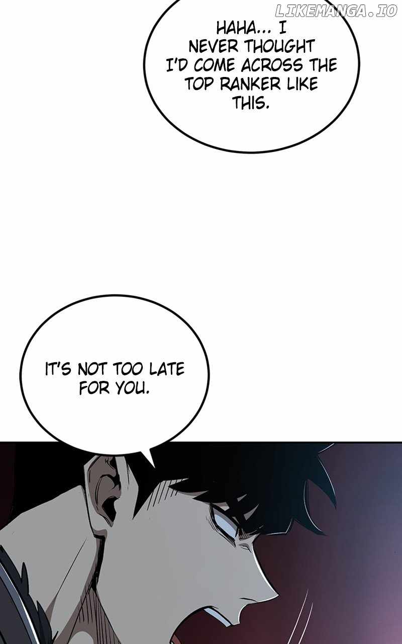 Old Newbie Kim ChunShik Chapter 69 - Page 28