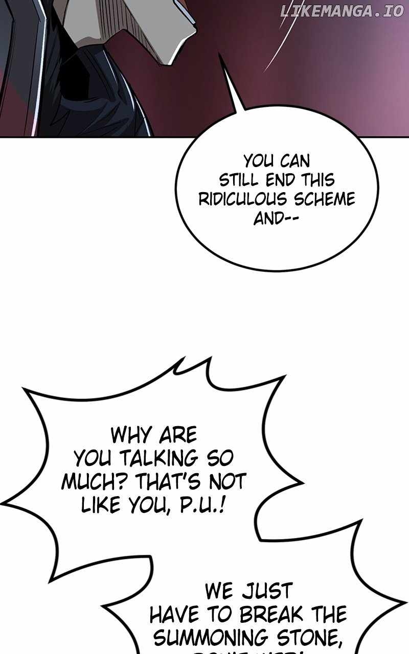 Old Newbie Kim ChunShik Chapter 69 - Page 29