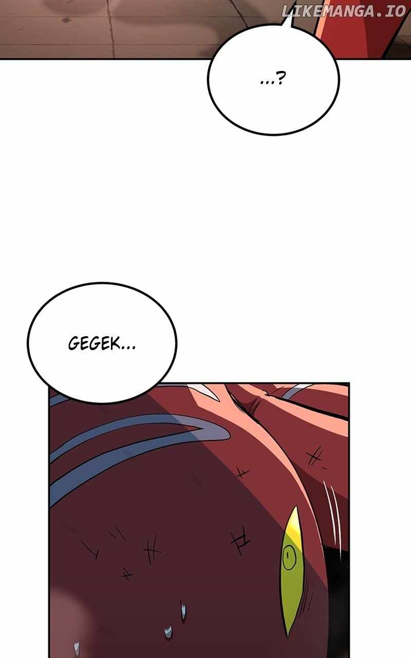 Old Newbie Kim ChunShik Chapter 69 - Page 3