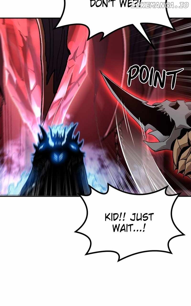 Old Newbie Kim ChunShik Chapter 69 - Page 30