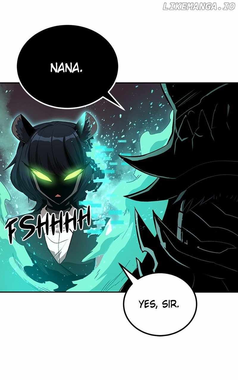 Old Newbie Kim ChunShik Chapter 69 - Page 31