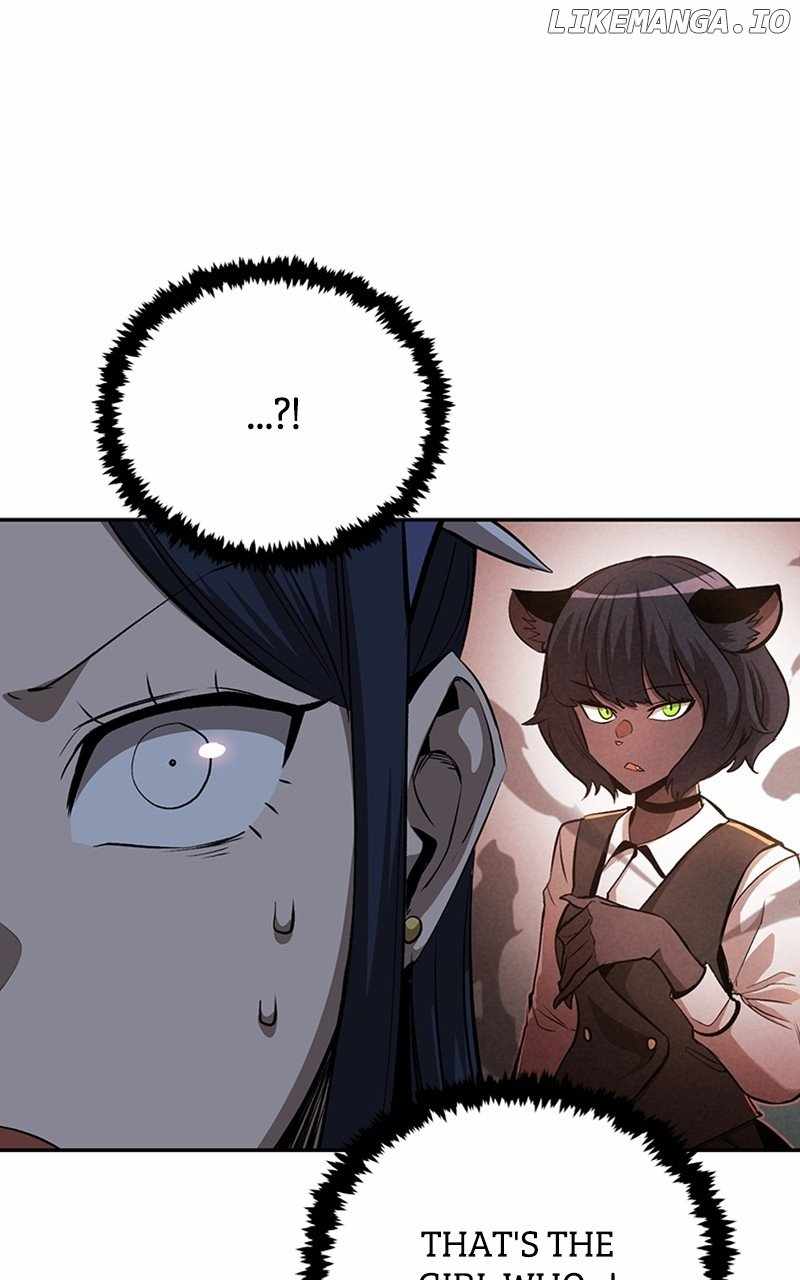 Old Newbie Kim ChunShik Chapter 69 - Page 32