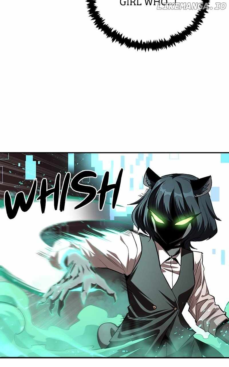 Old Newbie Kim ChunShik Chapter 69 - Page 33