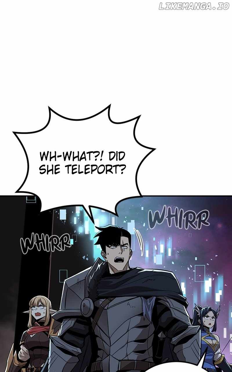 Old Newbie Kim ChunShik Chapter 69 - Page 34