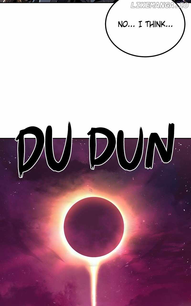 Old Newbie Kim ChunShik Chapter 69 - Page 35