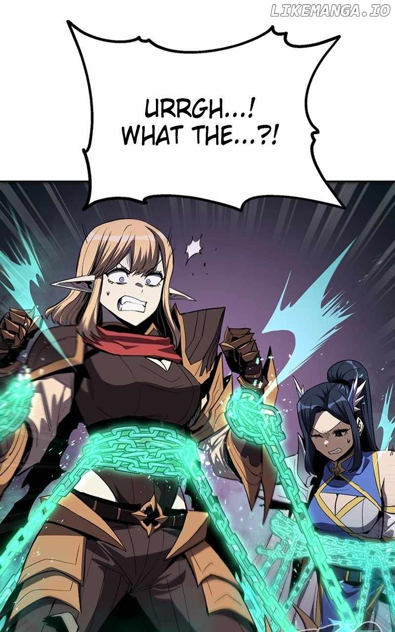 Old Newbie Kim ChunShik Chapter 69 - Page 38